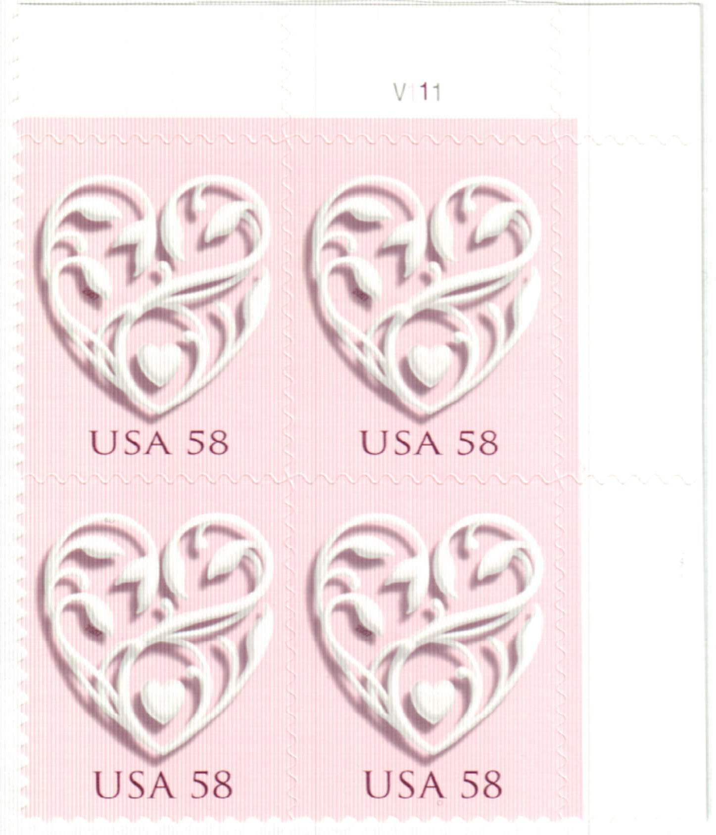 Heart Stamp, International Pokédex Wiki