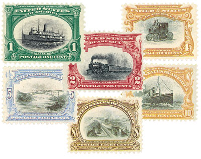 Pan-American invert - Wikipedia  Vintage postage stamps, Commemorative stamps,  Postage stamps usa