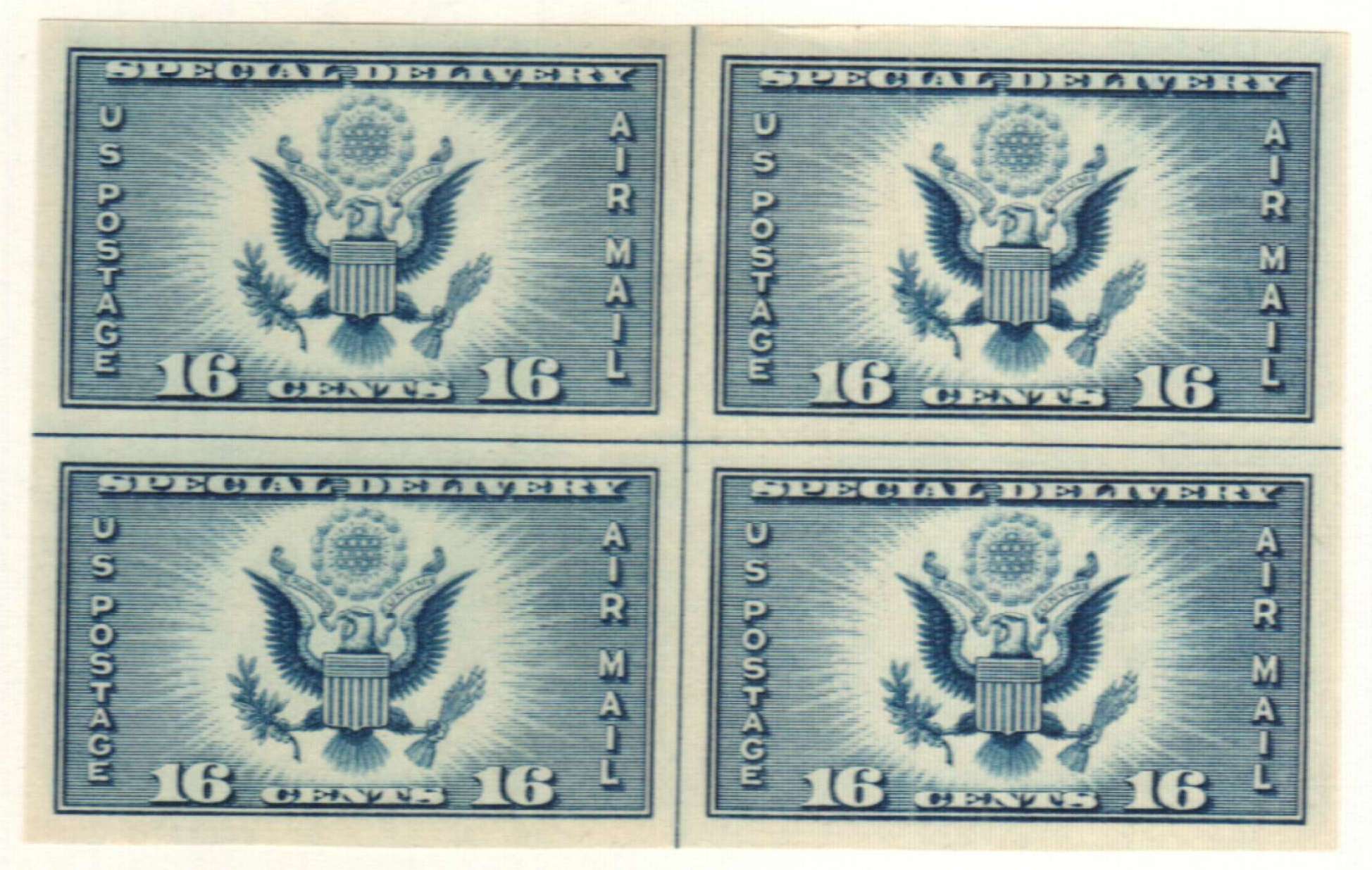 Complete Mint Set of Postage Stamps Issued in The Year 1965 by The US Post  Office DEPT. (18 Total Stamps)