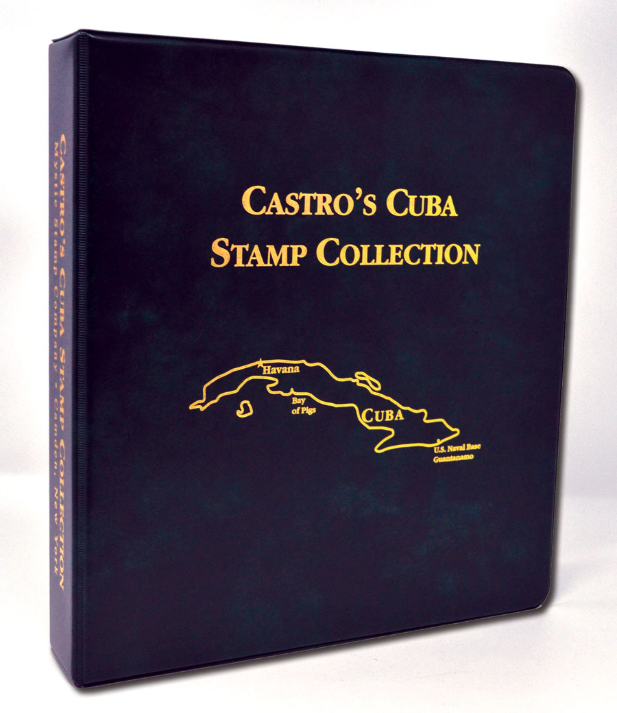 Stamp Collecting Supplies