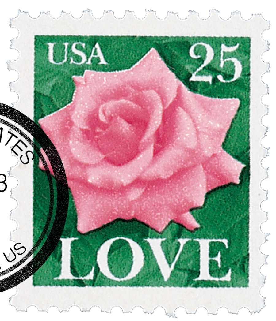 V/A POST MARKED STAMPS NO. 7 レコード