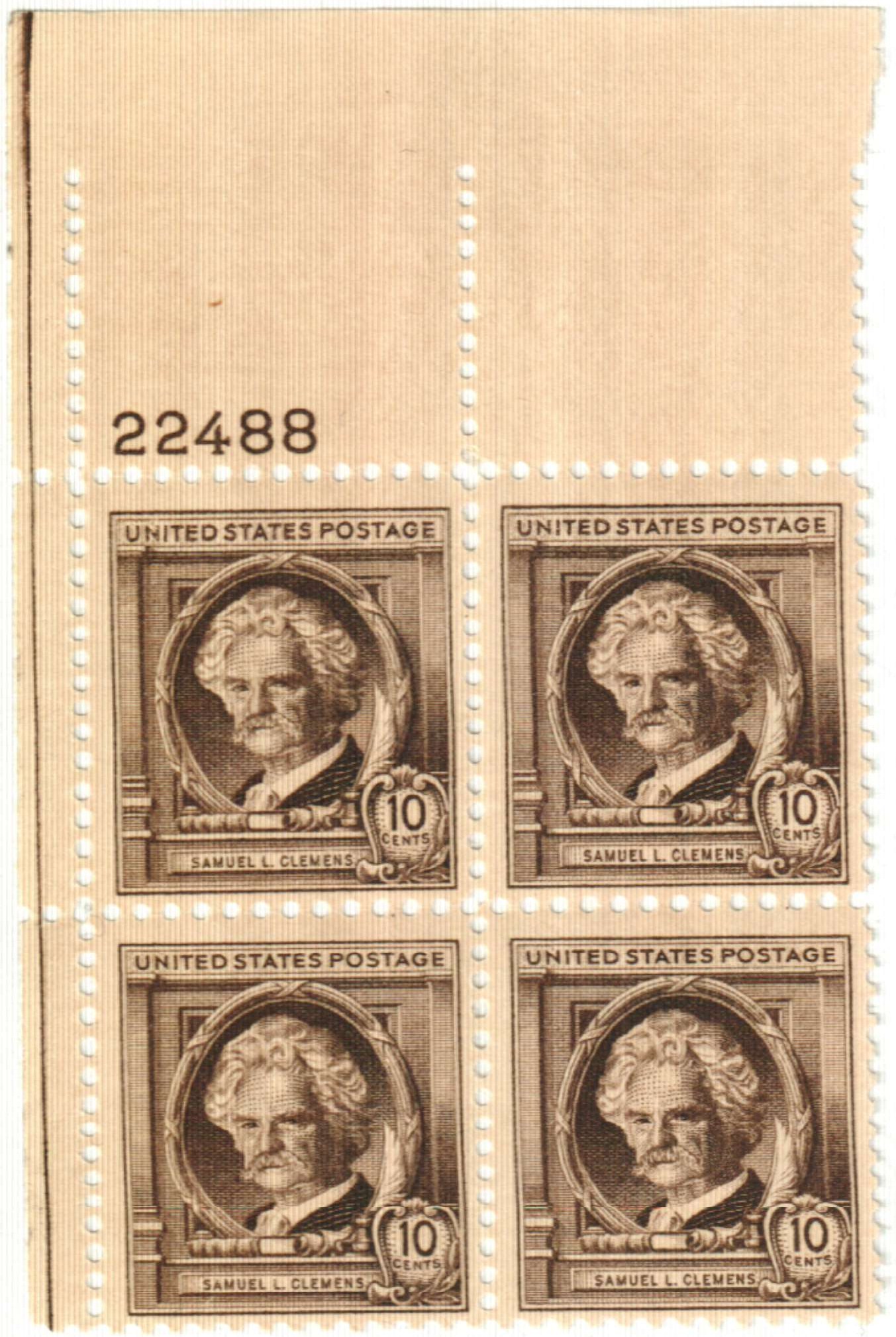 10 of the Most Famous U.S. Postage Stamps in History