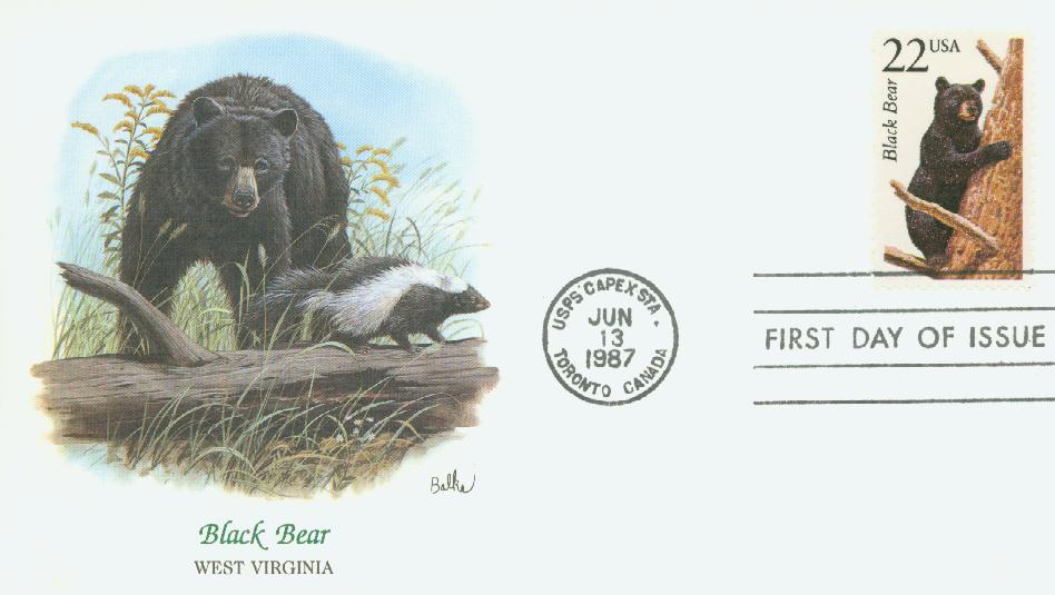 National Wildlife Federation US Postal Metal Commemorative Stamp – Hahn's  World of Surplus & Survival