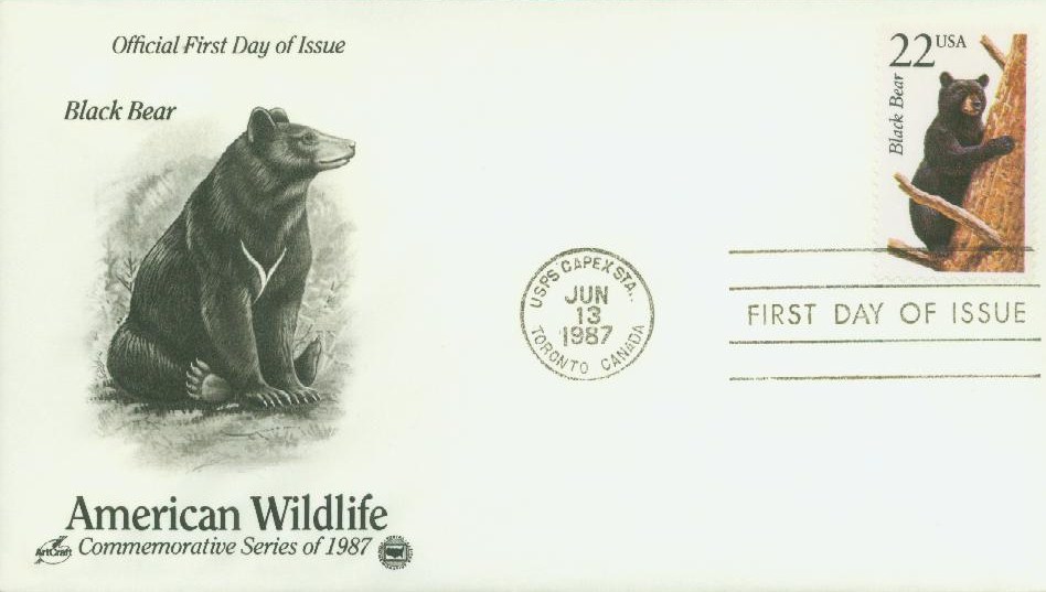 National Wildlife Federation US Postal Metal Commemorative Stamp – Hahn's  World of Surplus & Survival