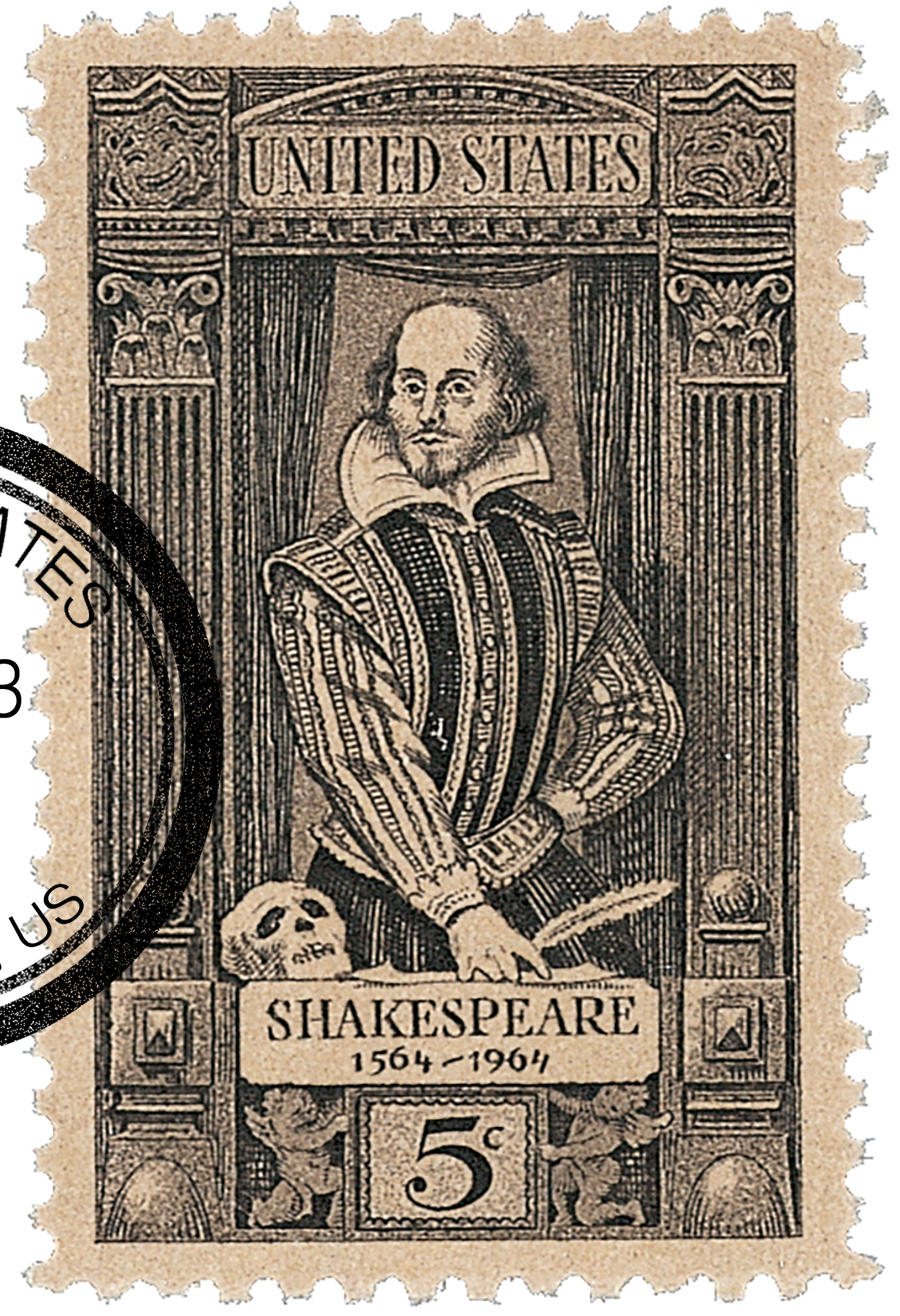 Shakespeare 1951 Sales Catalog