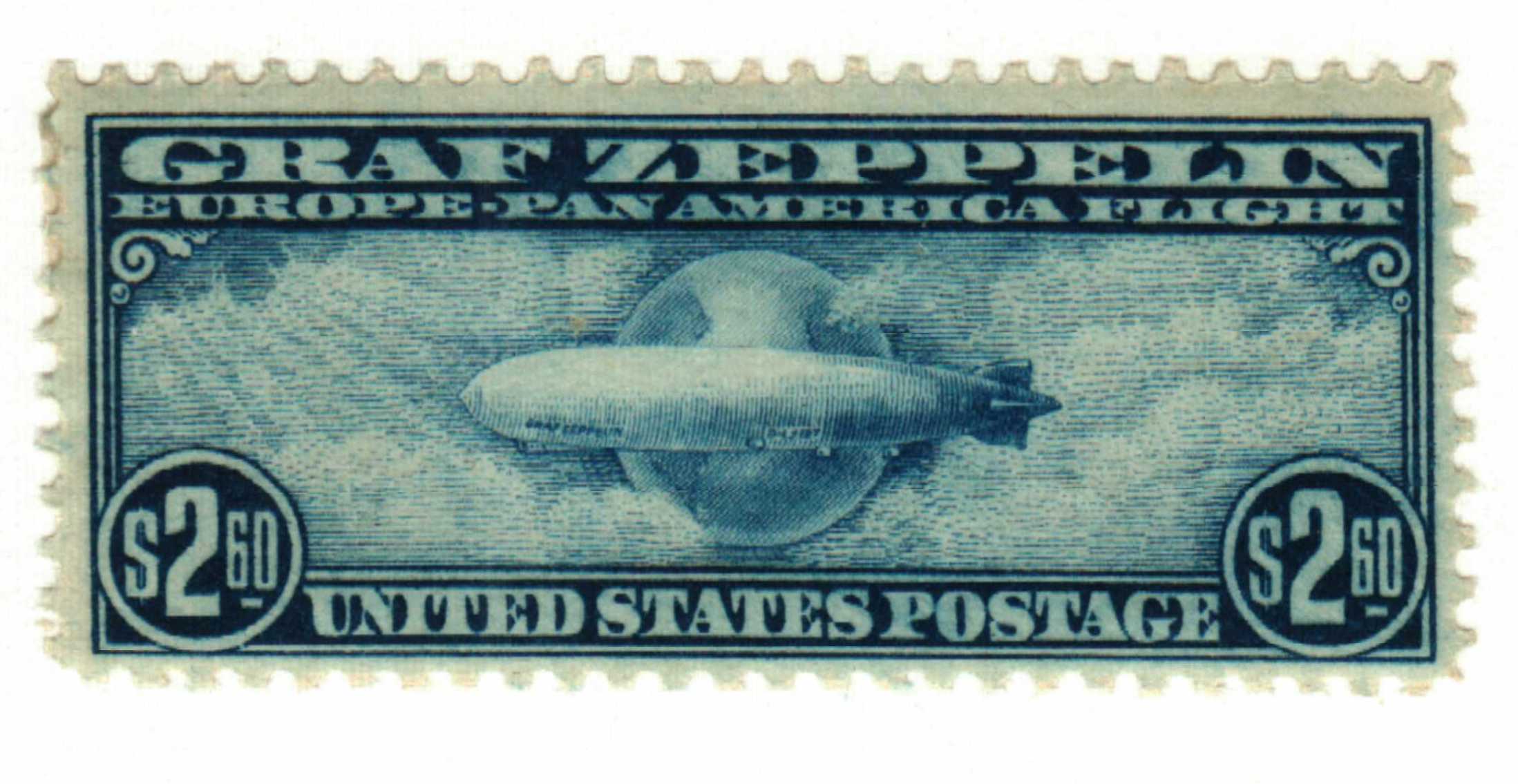 C1-150 - 1918-2012 US Airmail Collection, Complete Set of 153 Stamps and  FREE Mounts - Mystic Stamp Company