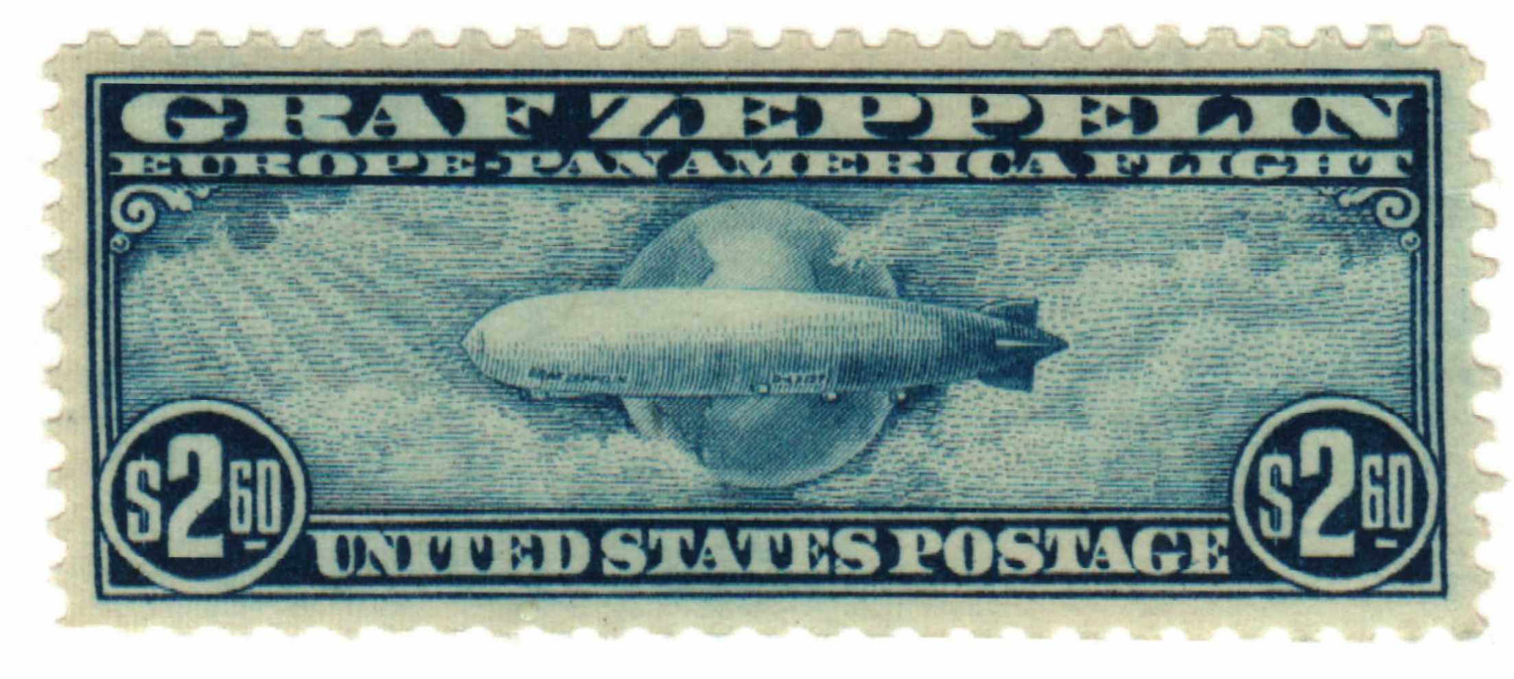 C1-150 - 1918-2012 US Airmail Collection, Complete Set of 153 Stamps and  FREE Mounts - Mystic Stamp Company
