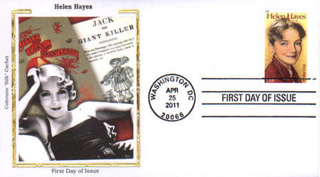 4520 - 2011 First-Class Forever Stamp - Wedding Roses - Mystic Stamp Company