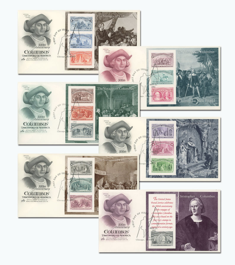 92 cents . Black Vintage Postage Stamp Variety Pack . Set of 5 Marketplace  Postage Stamps by undefined