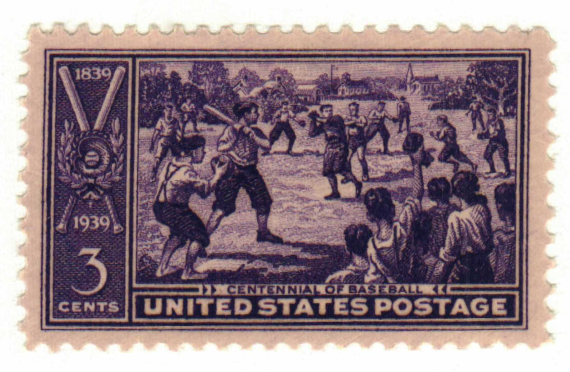 2G3 1939 25c Food Order Stamp, Second Printing 1939
