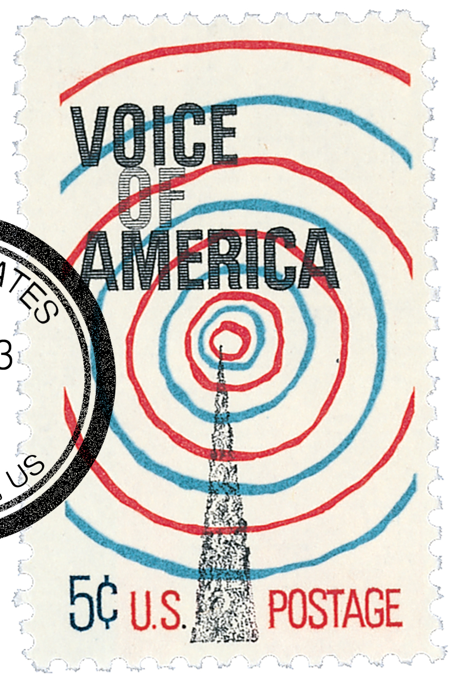 VOA Usage Requests - Voice of America Office of Public Relations