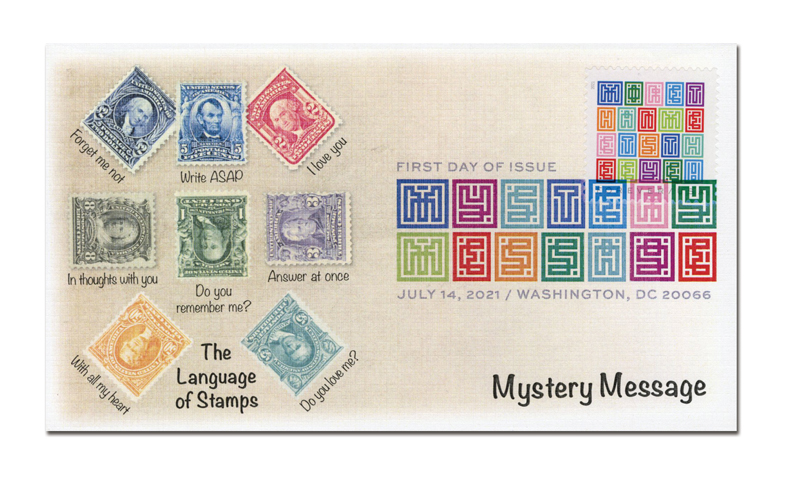 5583-92 - 2021 First-Class Forever Stamps - Heritage Breeds - Mystic Stamp  Company