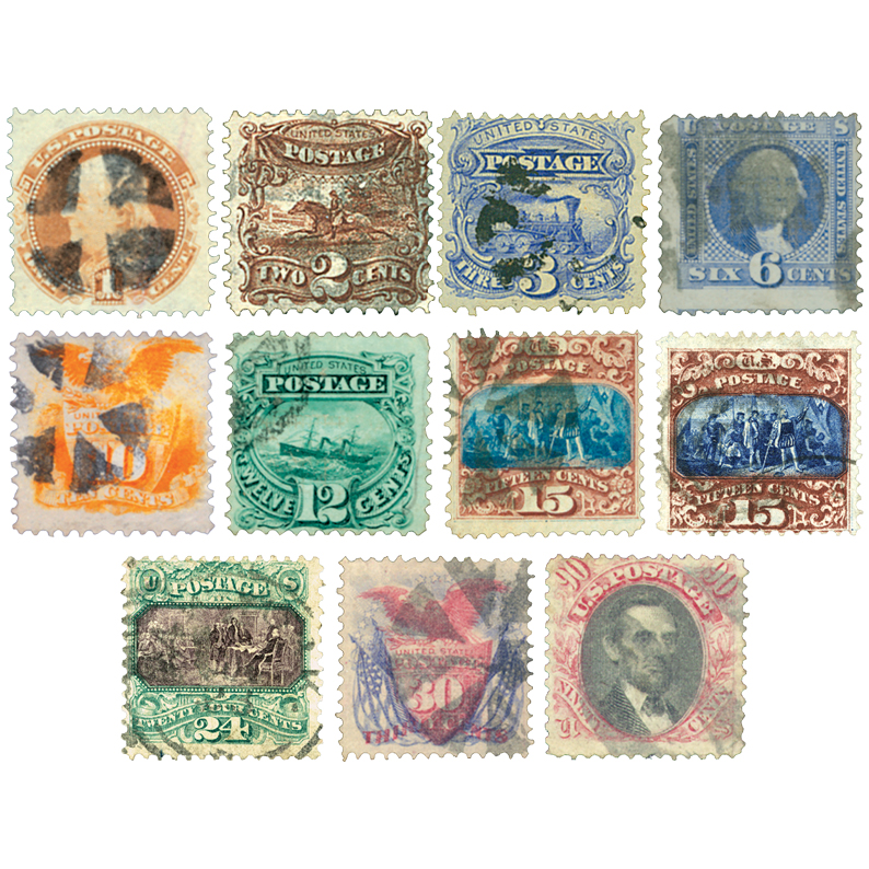 Stamp Collecting editorial stock image. Image of collect - 3894519