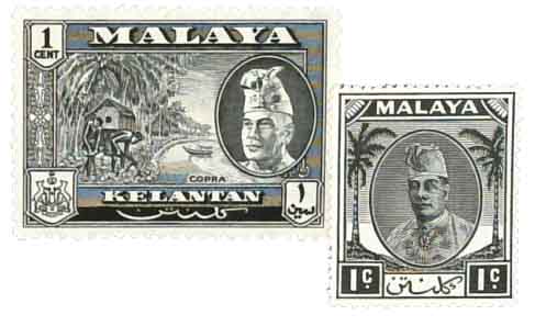 1951-1967 Small Case Fordomatic Rebuilding Kits