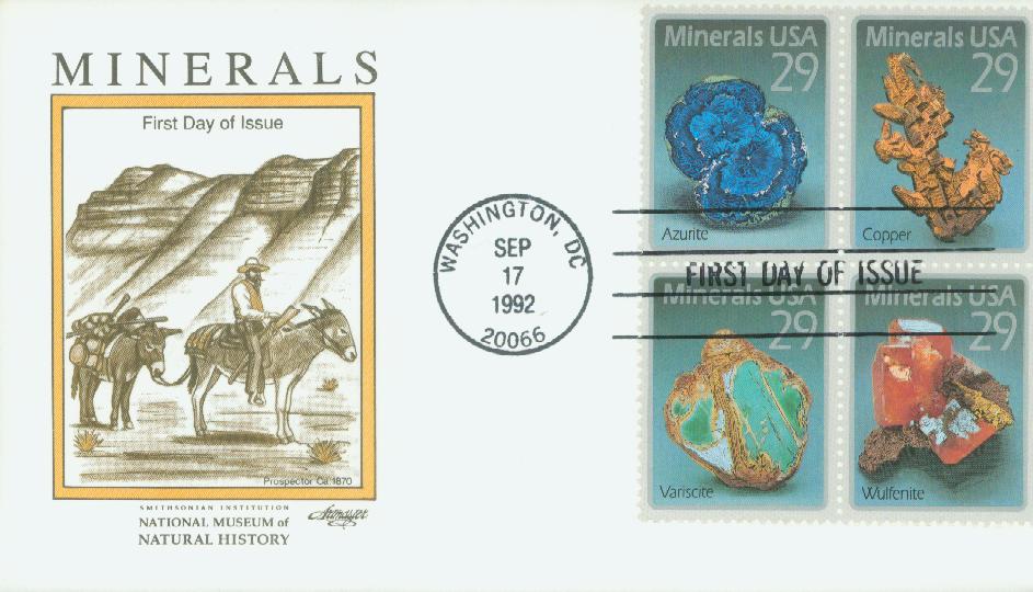 OC81C - 100 Mint U.S. Stamps - Mystic Stamp Company