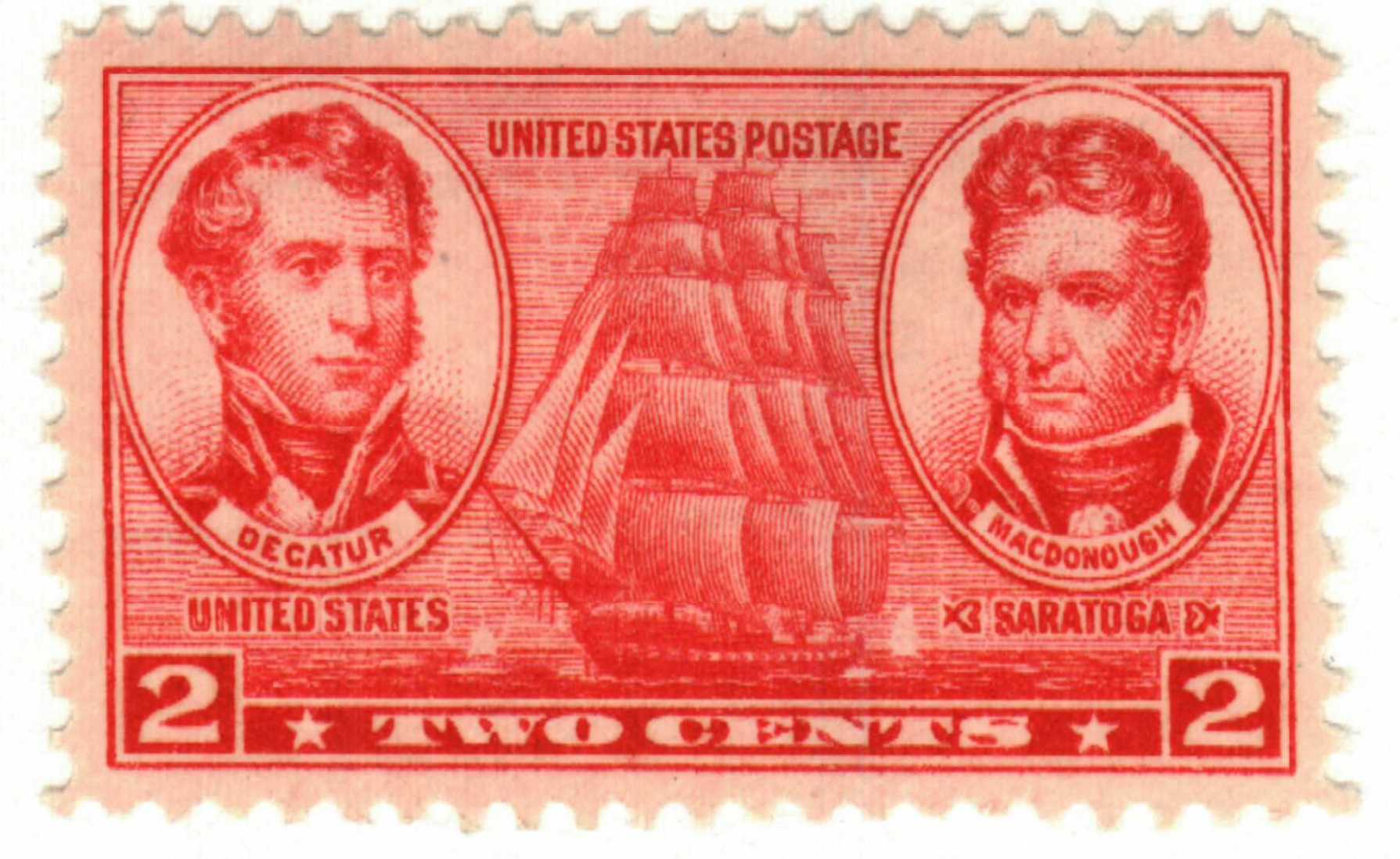 FIVE 1-dollar Saratoga Stamps Pack of 5 Vintage Unused Postage Stamps  Wedding Postage 1869 Stamp Design Classic Design Stamp -  Norway
