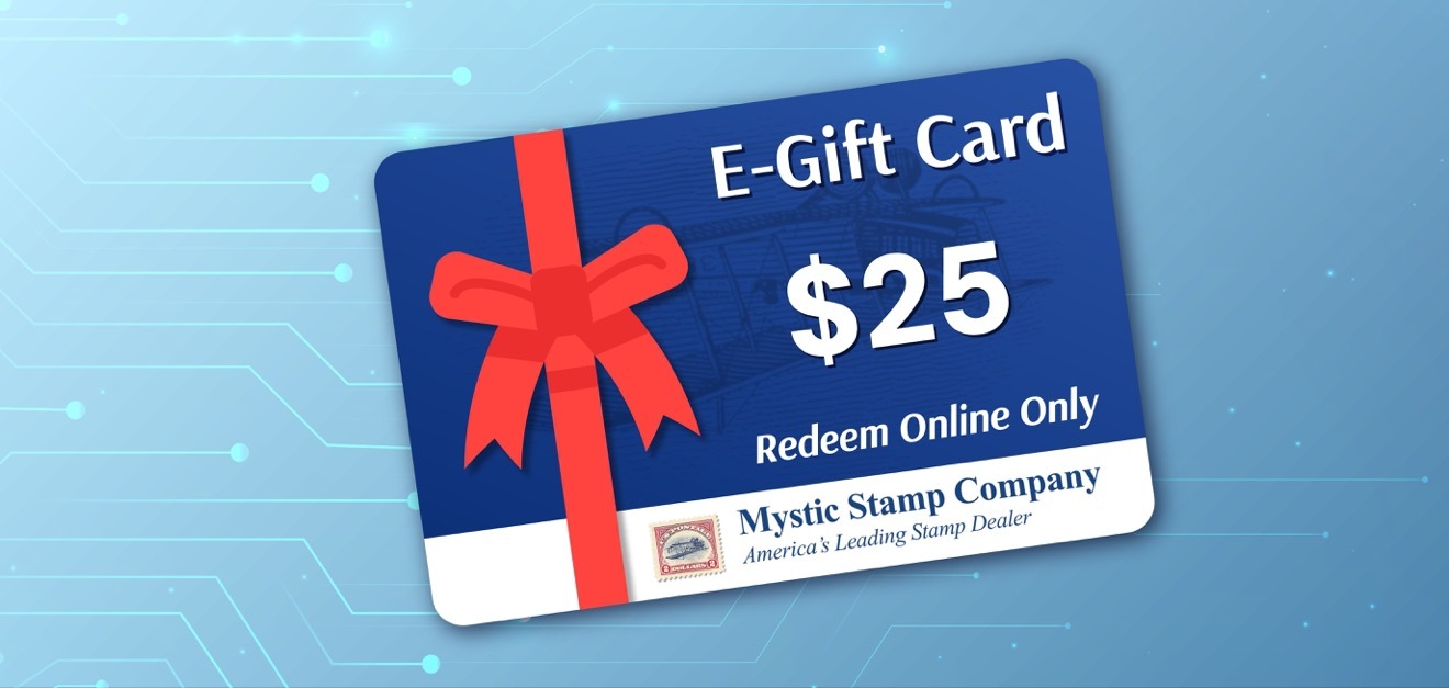 E-Gift Card