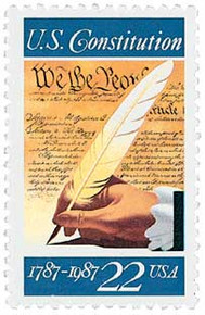 2420 - 1989 25c Letter Carriers - Mystic Stamp Company