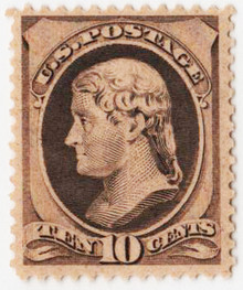 26//294 - 1857-1901 Classic Stamps, 8v - Mystic Stamp Company