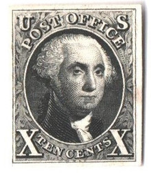 DS140 - 1847-Present, Mystic's US Definitive Stamp Collection