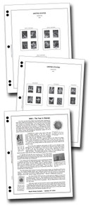 SCK03 - Mystic's Advanced Stamp Collecting Kit - Mystic Stamp Company