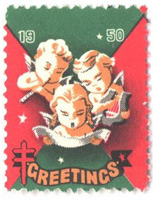 UX38 - 1951 2c Postal Card - Franklin - Mystic Stamp Company