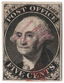 DS140 - 1847-Present, Mystic's US Definitive Stamp Collection