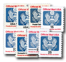 4740/5460 - 2013-20 Global Forever stamps, complete set of 8 - Mystic Stamp  Company