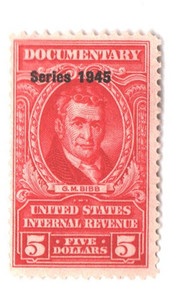 11//328 - 1855-1907 Classic Stamps, 19v - Mystic Stamp Company