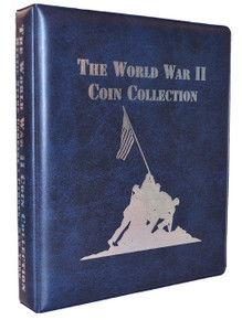 DS970 - 1951-Present Mystic's United Nations Stamp Collection Album,  Includes NY, Vienna & Geneva - Mystic Stamp Company