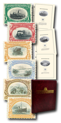 019. Postage Stamp Packets in Many Themes.
