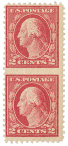 525//35 - 1918-20 U.S. Offset Printing Collection - Choose Mint (7 stamps)  or Used (9 stamps) - Mystic Stamp Company