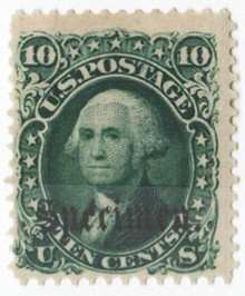 525//35 - 1918-20 U.S. Offset Printing Collection - Choose Mint (7 stamps)  or Used (9 stamps) - Mystic Stamp Company