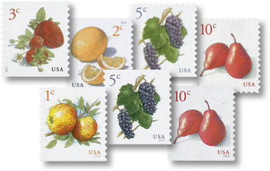 得価NEWLeur Getter Fresh Fruit Stamp キャミワンピース ひざ丈ワンピース