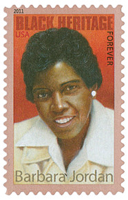 4559-60 - 2011 First-Class Forever Stamp - Lady Liberty and U.S. Flag  (Ashton Potter) - Mystic Stamp Company