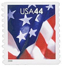 5655 - 2022 First-Class Forever Stamp - Flags (Banknote Corporation of  America, Coil of 3k & 10k) - Mystic Stamp Company