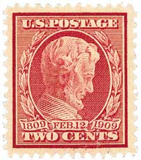 US Stamps Price Scott Catalogue #326: 5c 1904 Louisiana Purchase Exposition