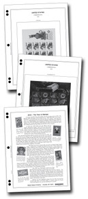 SCK03 - Mystic's Advanced Stamp Collecting Kit - Mystic Stamp Company