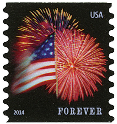 NATIONAL U.S. POSTAGE STAMP DAY - July 1, 2024 - National Today