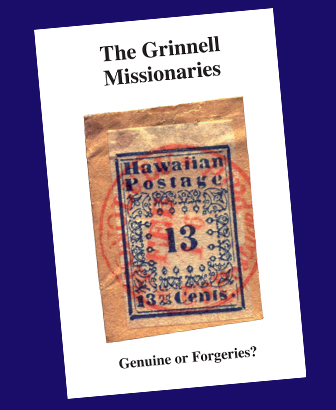 The Grinnell Missionaries