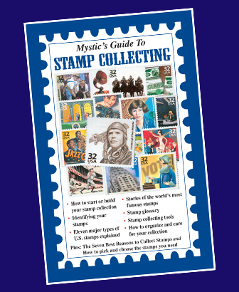 Stamp Collecting Guide