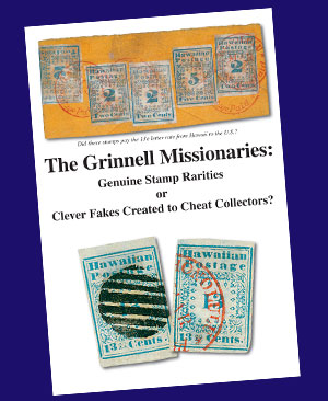 Grinnell Missionaries Booklet 2016