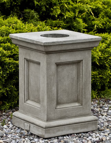 22" Barnett Pedestal