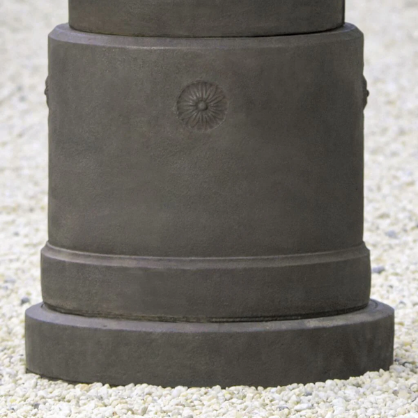 18" Medici Pedestal