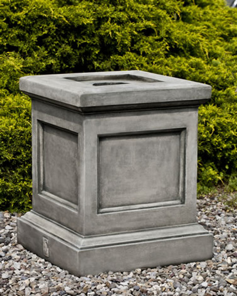 28" St. Louis Pedestal