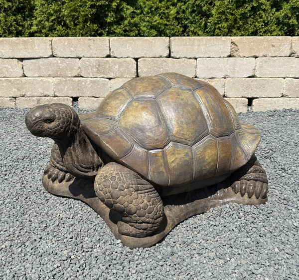 14" Large Turtle