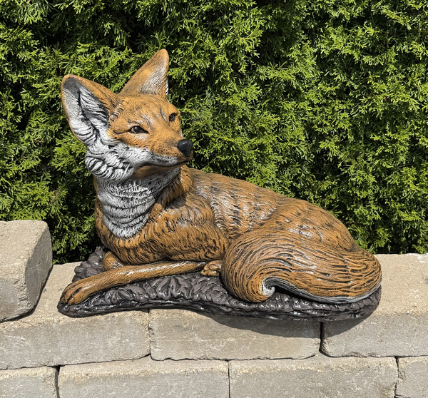 17" Fox