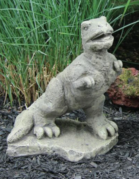 19" Tyrannosaurus Rex