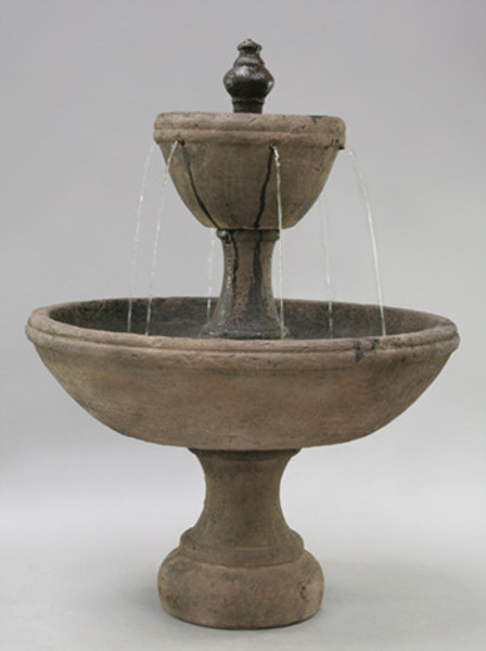 62" Vignoble Fountain