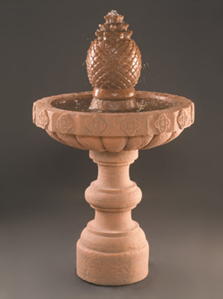 54" Mariposa Fountain